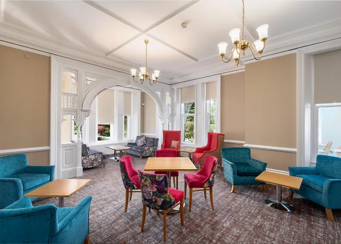 Windermere Manor Hotel