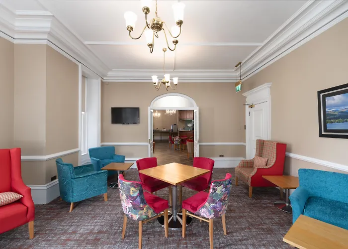 Windermere Manor Hotel
